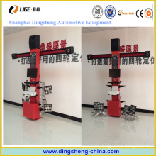 Price List of Wheel Alignment Machine in India